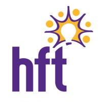 Hft logo, Hft contact details