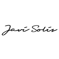 Javi Solis logo, Javi Solis contact details