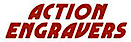 Action Engravers logo, Action Engravers contact details