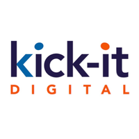 Kick It Digital, LLC logo, Kick It Digital, LLC contact details