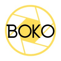 Boko Media Inc. logo, Boko Media Inc. contact details