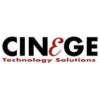 CIN-e-GE Technology Solutions Pty. Ltd. logo, CIN-e-GE Technology Solutions Pty. Ltd. contact details