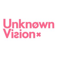 Unknown Vision logo, Unknown Vision contact details