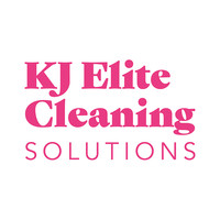 KJ Elite Cleaning logo, KJ Elite Cleaning contact details