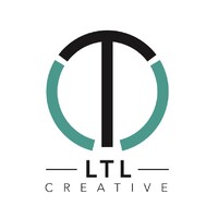 LTL Creative logo, LTL Creative contact details