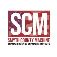 Smyth County Machine logo, Smyth County Machine contact details