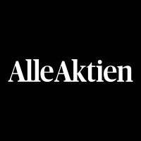 AlleAktien logo, AlleAktien contact details