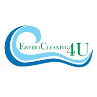 EnviroCleaning4U logo, EnviroCleaning4U contact details