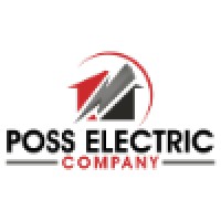 Poss Electric Co. logo, Poss Electric Co. contact details