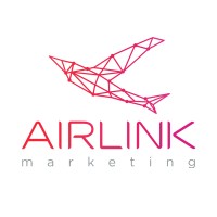 Airlink Marketing logo, Airlink Marketing contact details