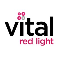 Vital Red Light logo, Vital Red Light contact details