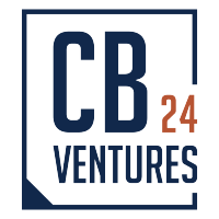 CB24 Ventures logo, CB24 Ventures contact details