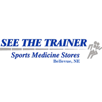 SEE THE TRAINER - BELLEVUE logo, SEE THE TRAINER - BELLEVUE contact details