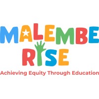 Malembe Rise logo, Malembe Rise contact details