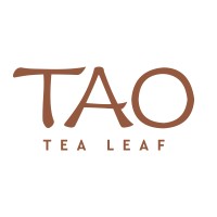 Tao Tea Leaf Ltd. logo, Tao Tea Leaf Ltd. contact details