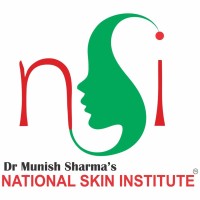 National Skin Institute logo, National Skin Institute contact details