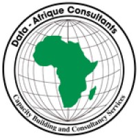 DATA-AFRIQUE CONSULTANTS logo, DATA-AFRIQUE CONSULTANTS contact details