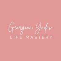 Georgina Yadav Life Mastery logo, Georgina Yadav Life Mastery contact details