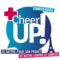 Cheer Up! EIFFEL logo, Cheer Up! EIFFEL contact details