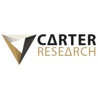 Carter Research logo, Carter Research contact details