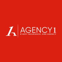 Agency 1 logo, Agency 1 contact details