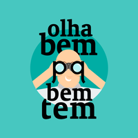 Olha Bem pq Bem Tem logo, Olha Bem pq Bem Tem contact details