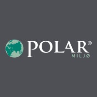 Polar Miljø AS logo, Polar Miljø AS contact details