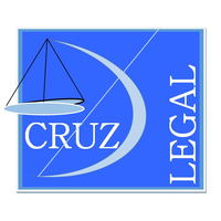 Cruz Legal logo, Cruz Legal contact details