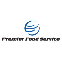 Premier Food Service logo, Premier Food Service contact details