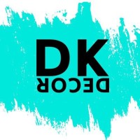 DK Decor Inc logo, DK Decor Inc contact details