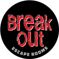 Break Out Escape Rooms logo, Break Out Escape Rooms contact details