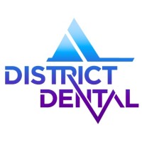 District Dental Edmonton logo, District Dental Edmonton contact details