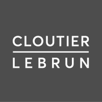 Cloutier Lebrun logo, Cloutier Lebrun contact details