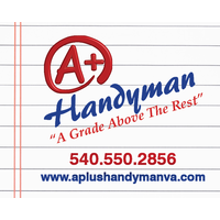 A+ Handyman, Inc. logo, A+ Handyman, Inc. contact details