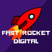 Fast Rocket Digital logo, Fast Rocket Digital contact details