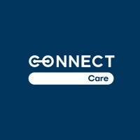 CONNECT Care logo, CONNECT Care contact details