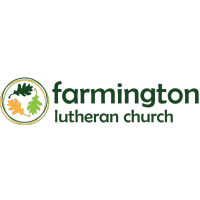 Farmington Lutheran Church logo, Farmington Lutheran Church contact details