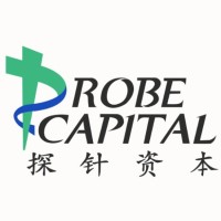 Probe Capital 探针资本 logo, Probe Capital 探针资本 contact details