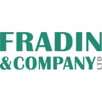 Fradin & Company Ltd logo, Fradin & Company Ltd contact details