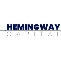 Hemingway Capital logo, Hemingway Capital contact details