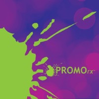 PROMOrx.com logo, PROMOrx.com contact details