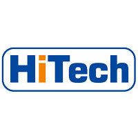 Hitech USA logo, Hitech USA contact details