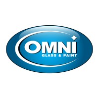 Omni Glass & Paint, Inc. logo, Omni Glass & Paint, Inc. contact details