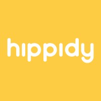 Hippidy logo, Hippidy contact details