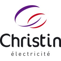 CHRISTIN ELECTRICITE logo, CHRISTIN ELECTRICITE contact details