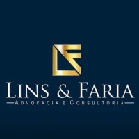 Lins & Faria Advocacia logo, Lins & Faria Advocacia contact details