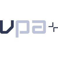 VPA-Plus logo, VPA-Plus contact details