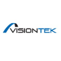 VisionTek Products logo, VisionTek Products contact details