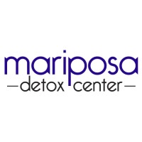 Mariposa Detox Center logo, Mariposa Detox Center contact details