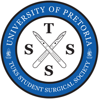 TSSS - TUKS Student Surgical Society logo, TSSS - TUKS Student Surgical Society contact details